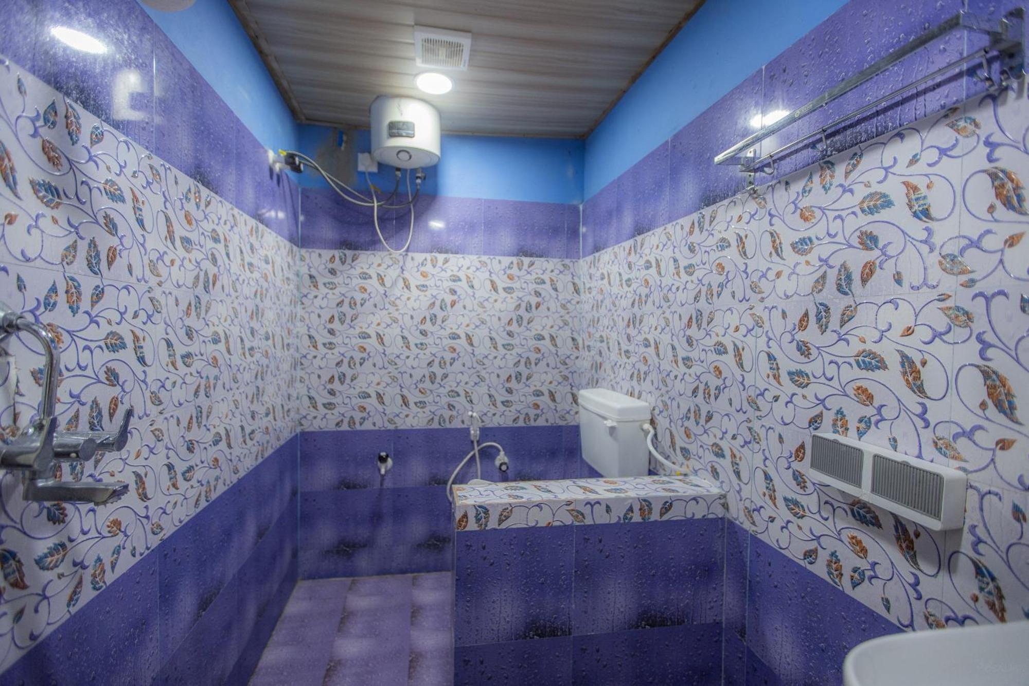 Talpona Beach Studios Canacona Exterior foto