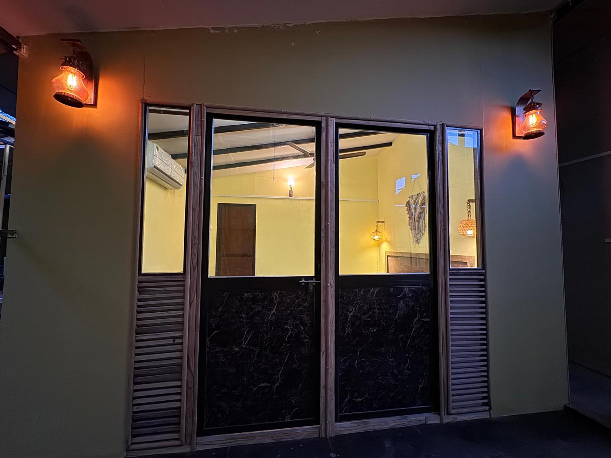 Talpona Beach Studios Canacona Exterior foto